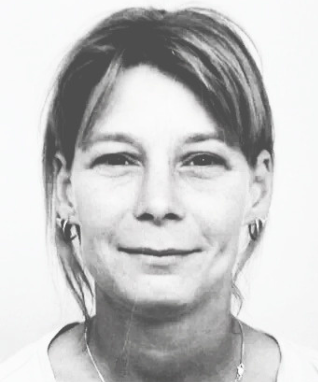 Porträt Adelina Pismak