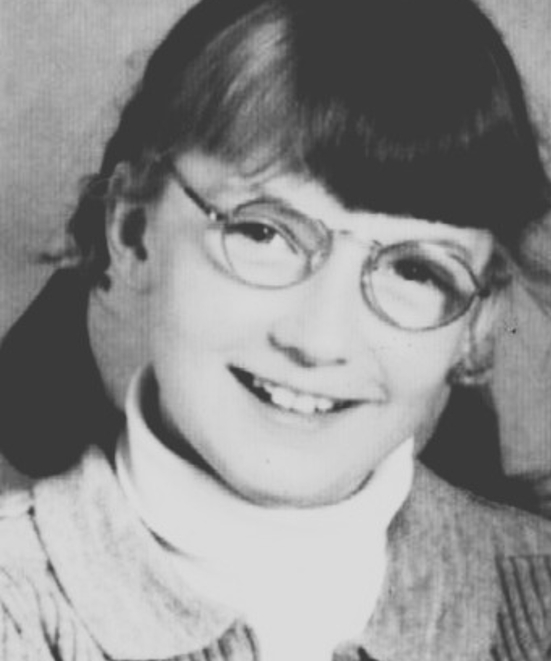 Porträt Adelina Pismak