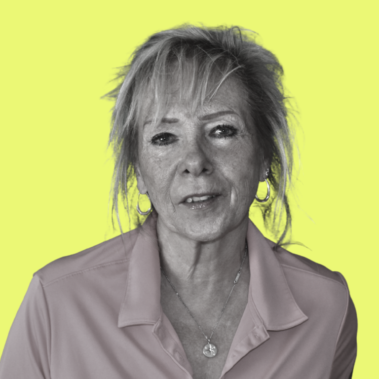 Carola Portrait von Carola - Host vom Podcast "Grenzfälle"